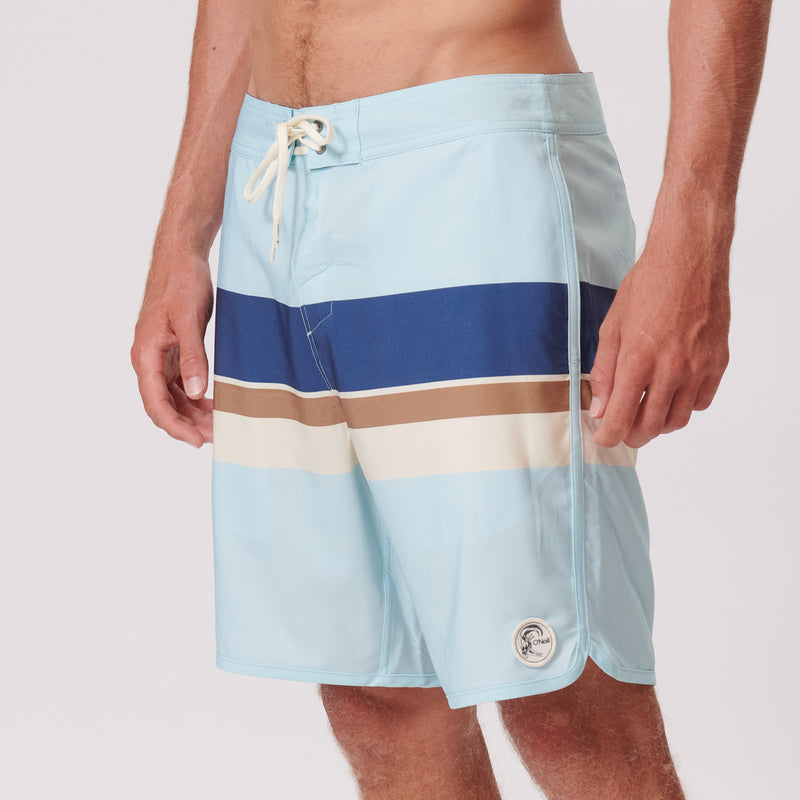 Tide Rider 18" Boardshort