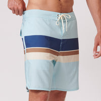 Tide Rider 18" Boardshort