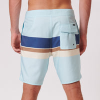 Tide Rider 18" Boardshort