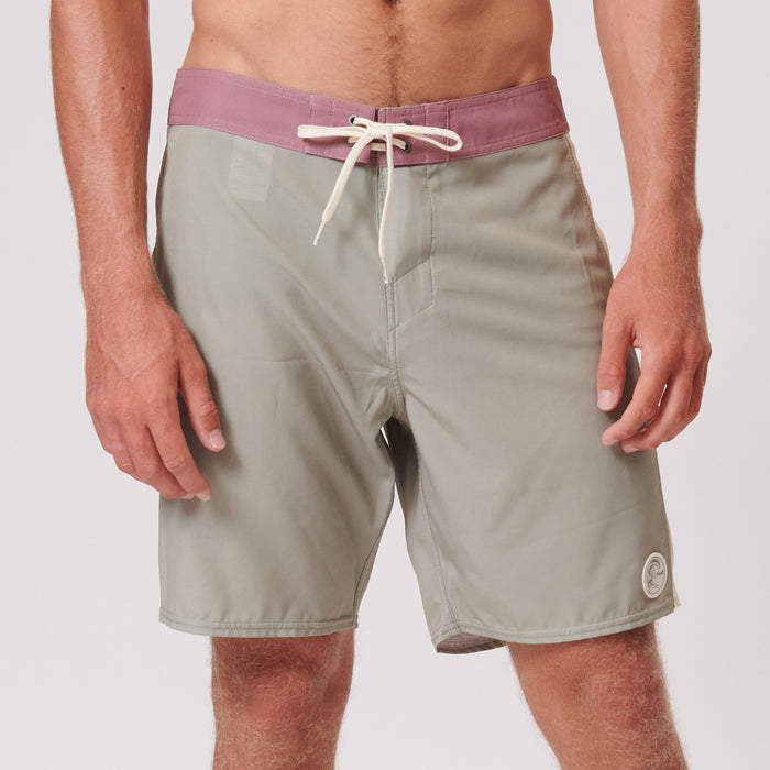 Retro Rider 18" Boardshort
