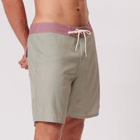 Retro Rider 18" Boardshort
