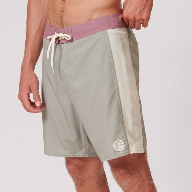 Retro Rider 18" Boardshort