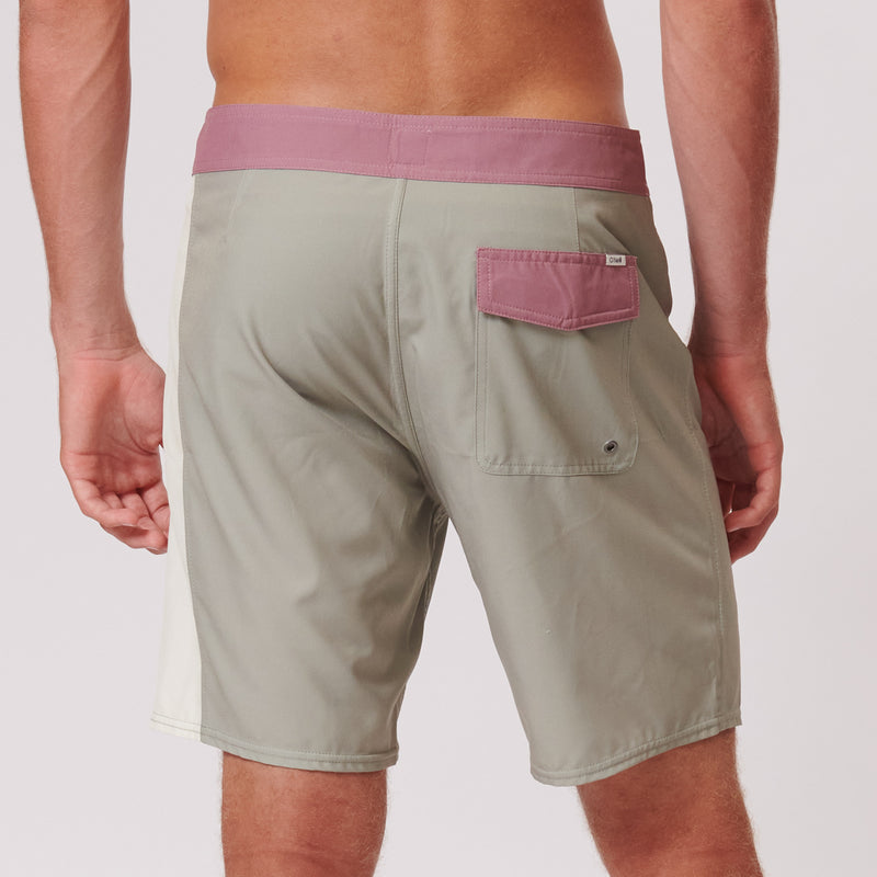 Retro Rider 18" Boardshort