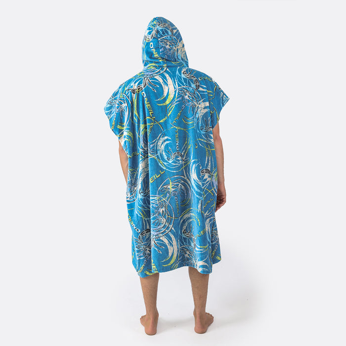 Swell Hood Poncho