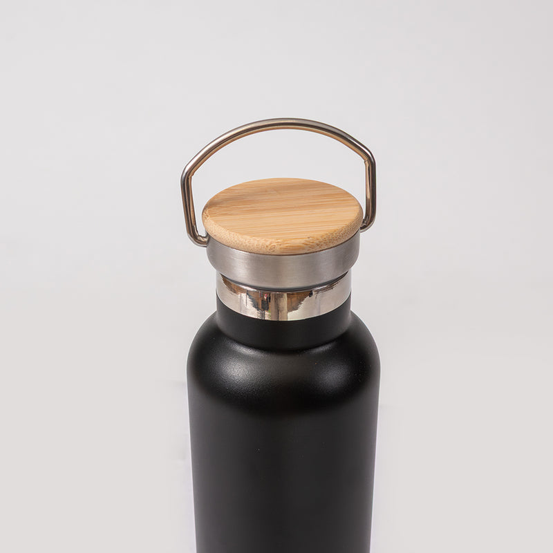 O'Neill Stainless Steel Water Bottle