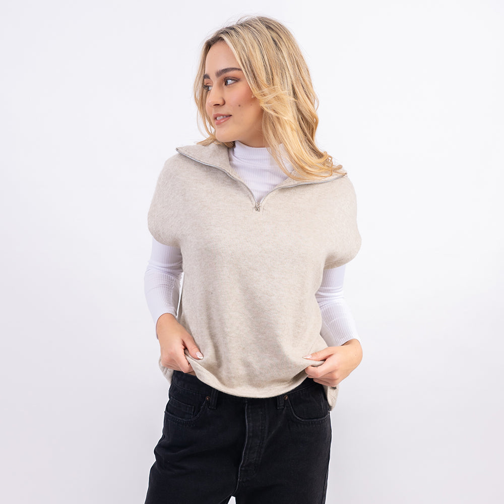 Womens Chilly Charm Fleece Vest – O'Neill