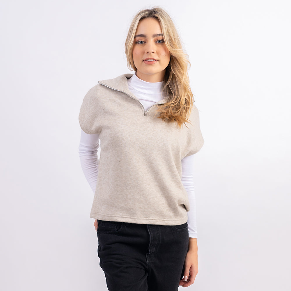 Womens Chilly Charm Fleece Vest – O'Neill