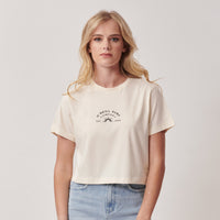 Women's Sun Rays Tee