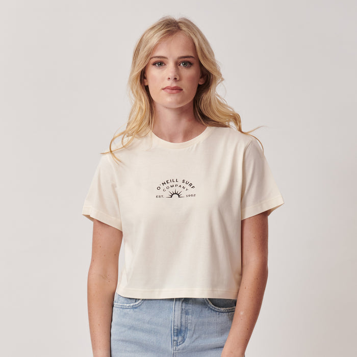 Women's Sun Rays Tee