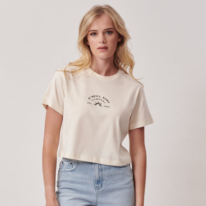 Women's Sun Rays Tee