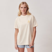 Women's Beach Vintage Tee