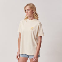 Women's Beach Vintage Tee