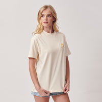 Women's Beach Vintage Tee