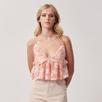 Women's Baeach Bliss Top