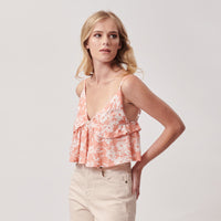 Women's Baeach Bliss Top
