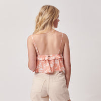 Women's Baeach Bliss Top