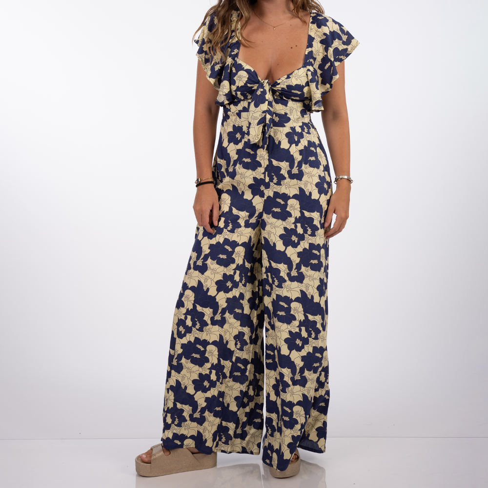 Women's Kesia Full Body Jumpsuit