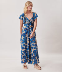 Women's Kesia Full Body Jumpsuit