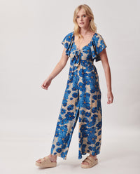Women's Kesia Full Body Jumpsuit