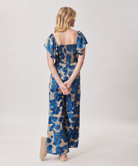 Women's Kesia Full Body Jumpsuit