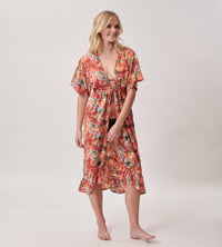 Women's Wilder Midi Cover Up