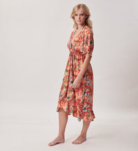 Women's Wilder Midi Cover Up