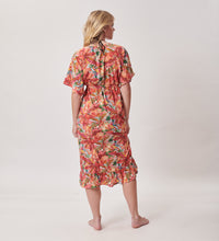 Women's Wilder Midi Cover Up