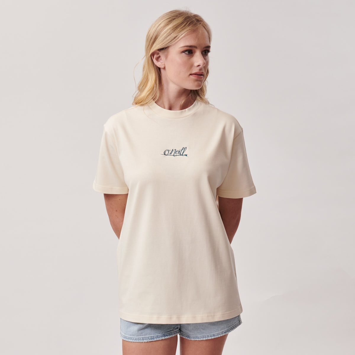 Women's Script Tee