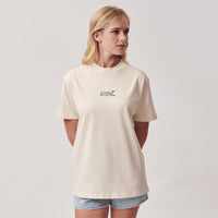 Women's Script Tee