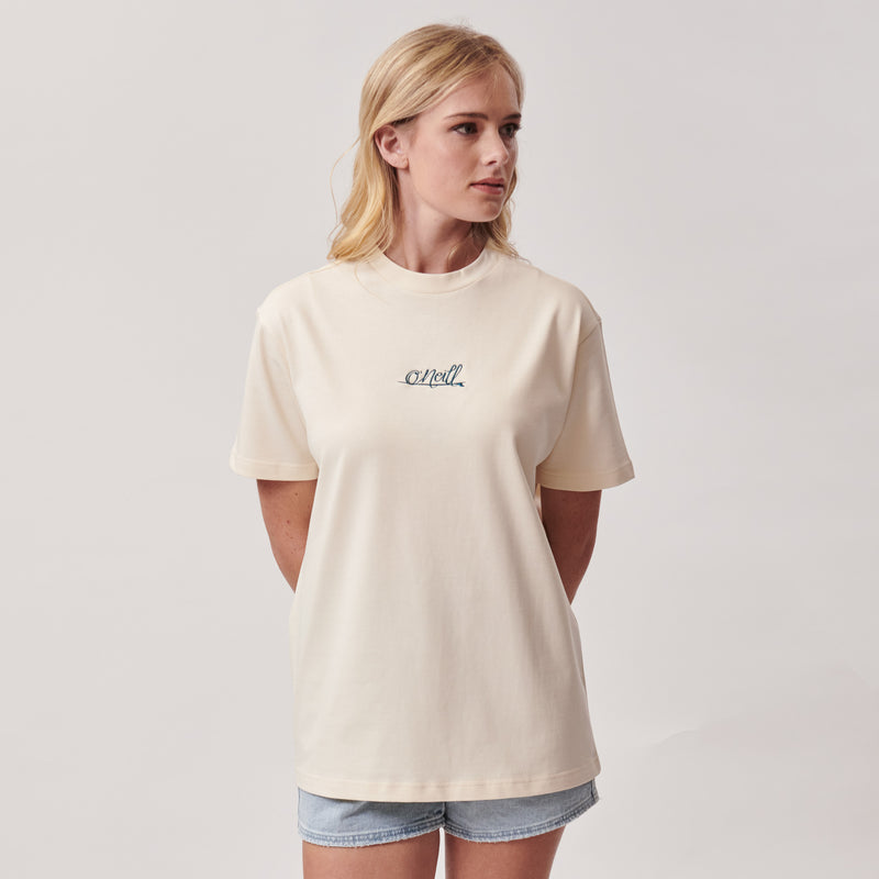 Women's Script Tee