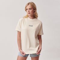 Women's Script Tee