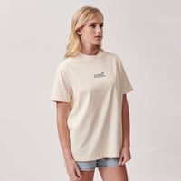 Women's Script Tee