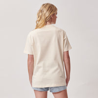 Women's Script Tee