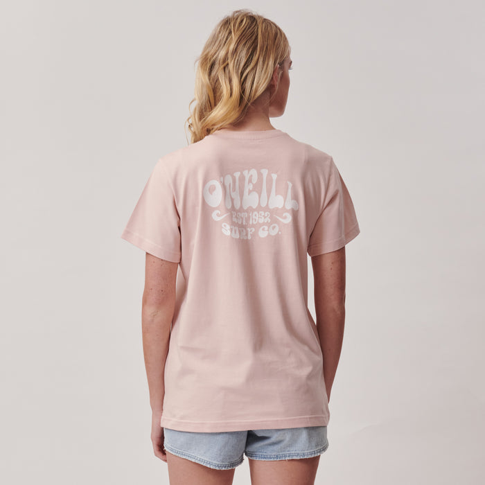 Women's Lifes Swell Tee