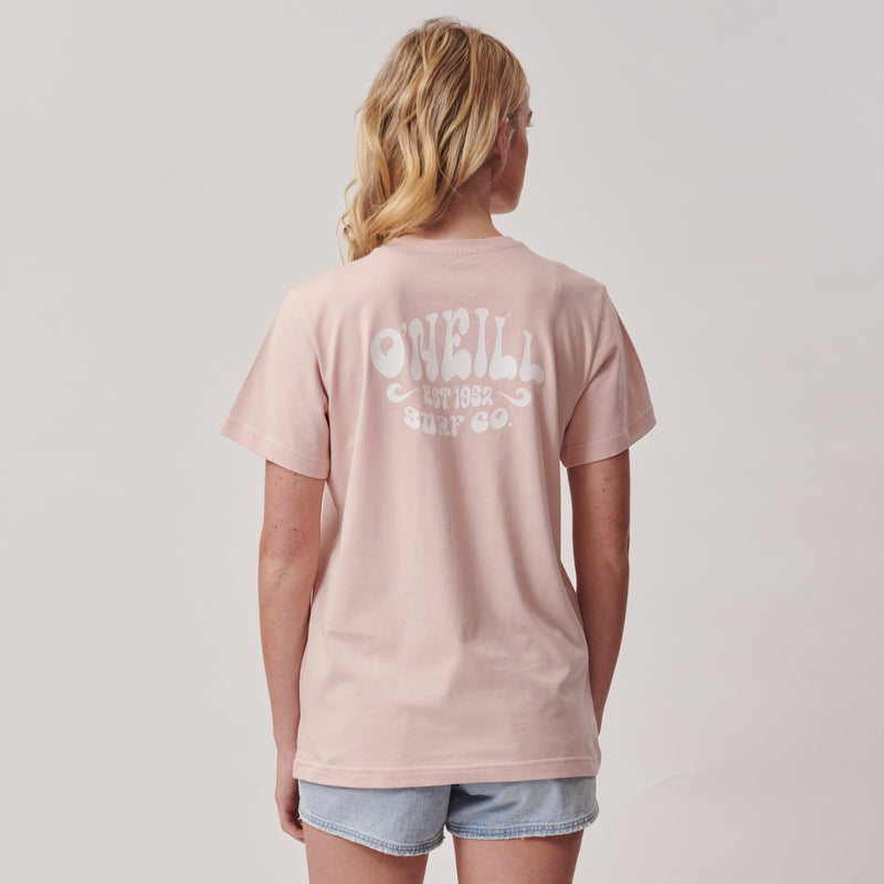 Women's Lifes Swell Tee