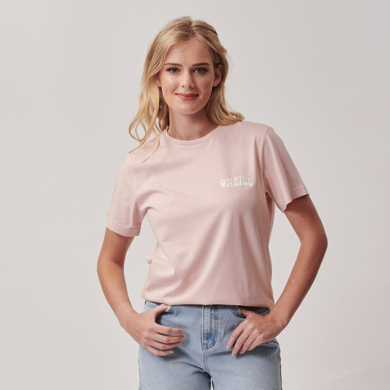 Women's Lifes Swell Tee
