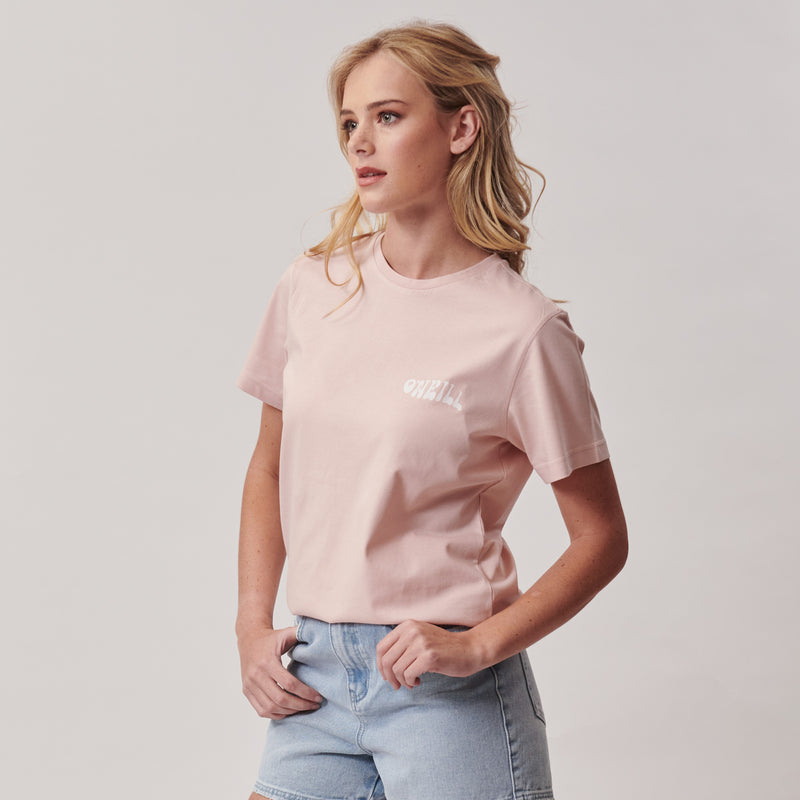 Women's Lifes Swell Tee