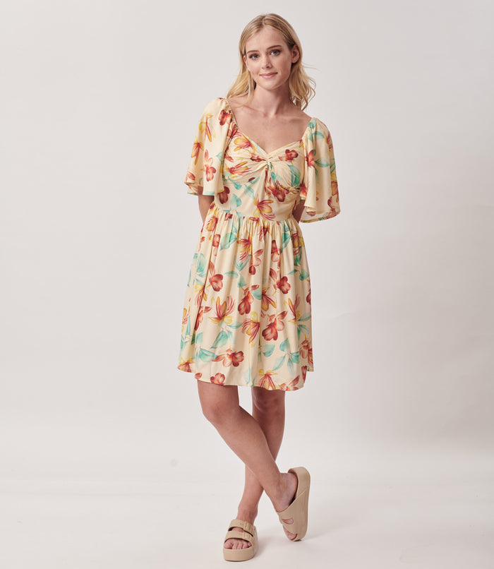 Women's Carina Short Dress