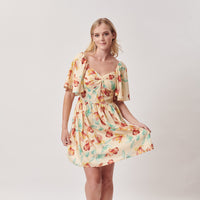 Women's Carina Short Dress