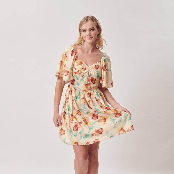 Women's Carina Short Dress