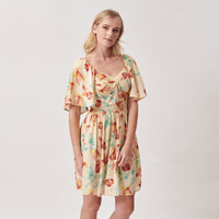 Women's Carina Short Dress