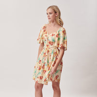 Women's Carina Short Dress