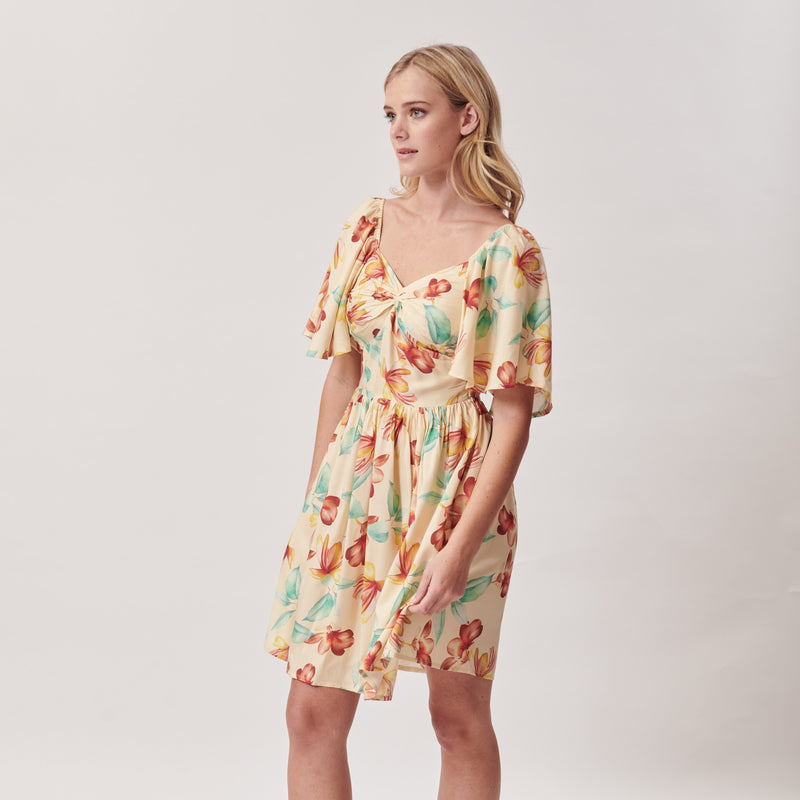Women's Carina Short Dress
