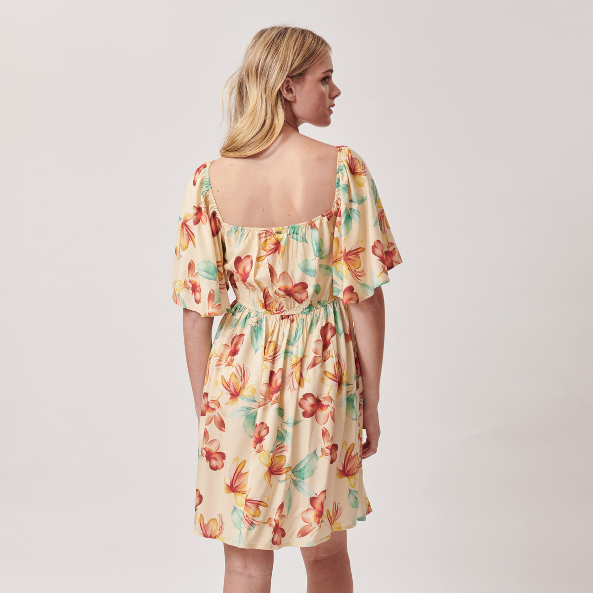 Women's Carina Short Dress