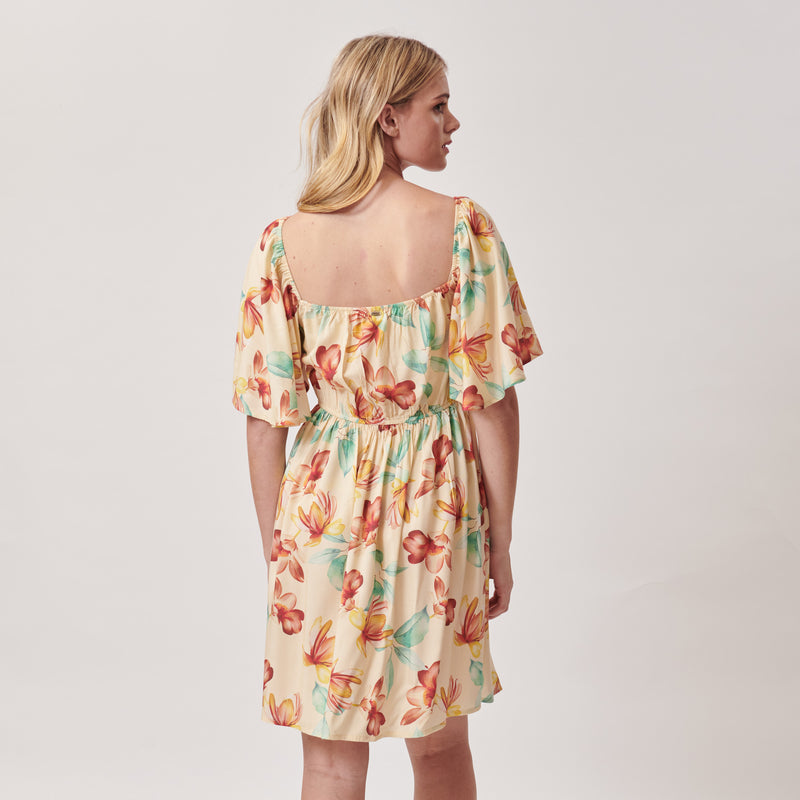 Women's Carina Short Dress