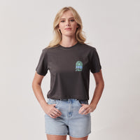 Women's Beach Daze Tee