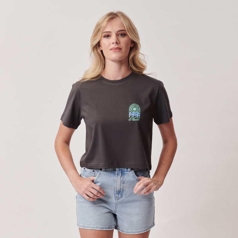 Women's Beach Daze Tee