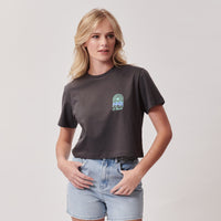 Women's Beach Daze Tee