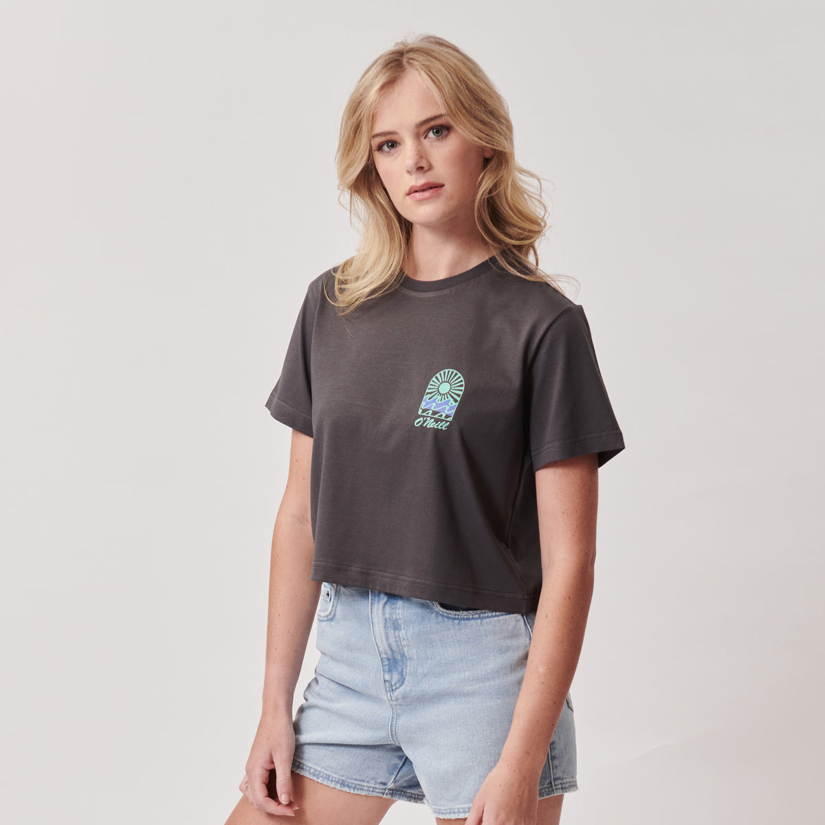Women's Beach Daze Tee