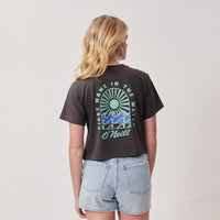Women's Beach Daze Tee